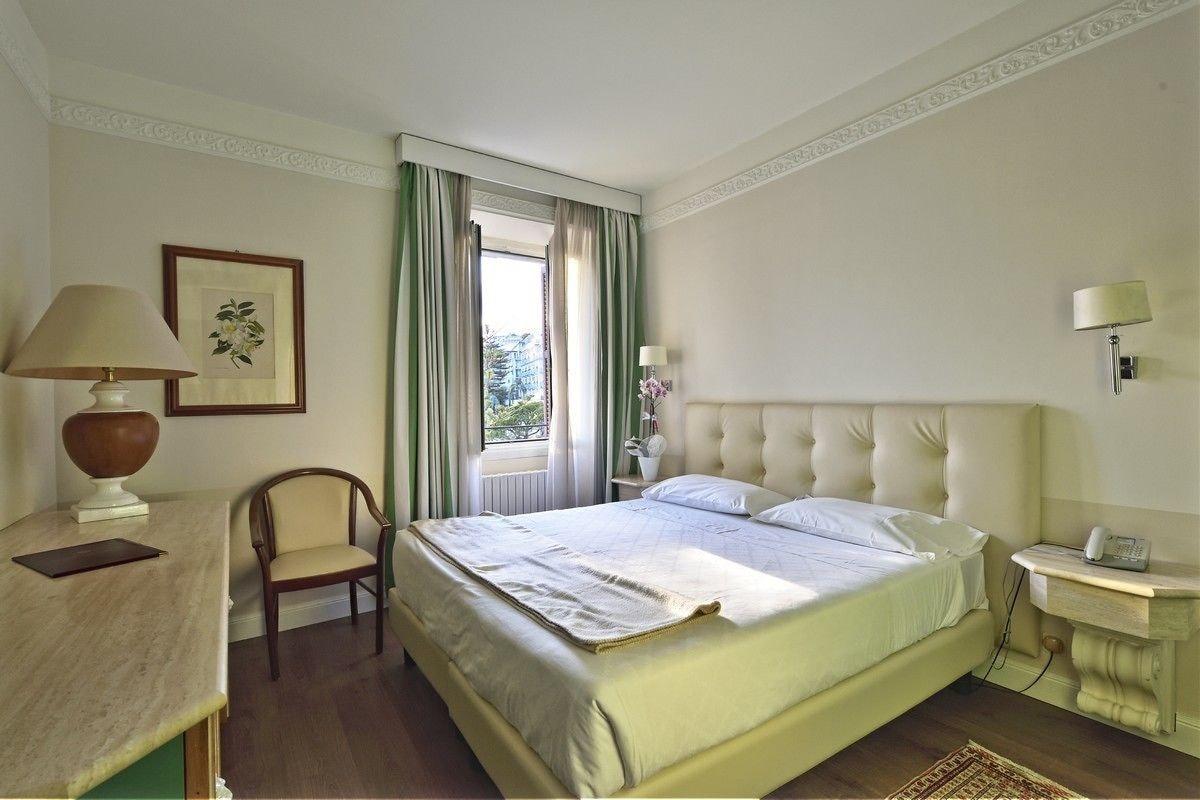 Lolli Palace Hotel Sanremo Exterior foto