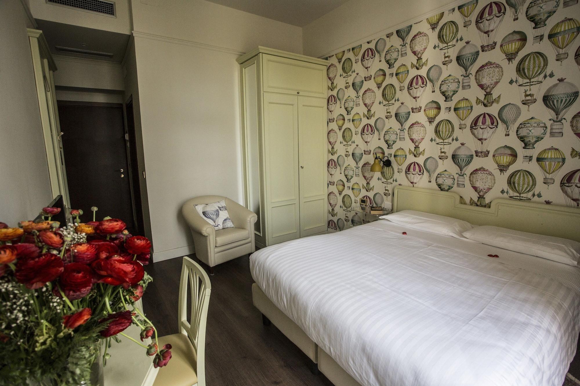 Lolli Palace Hotel Sanremo Exterior foto