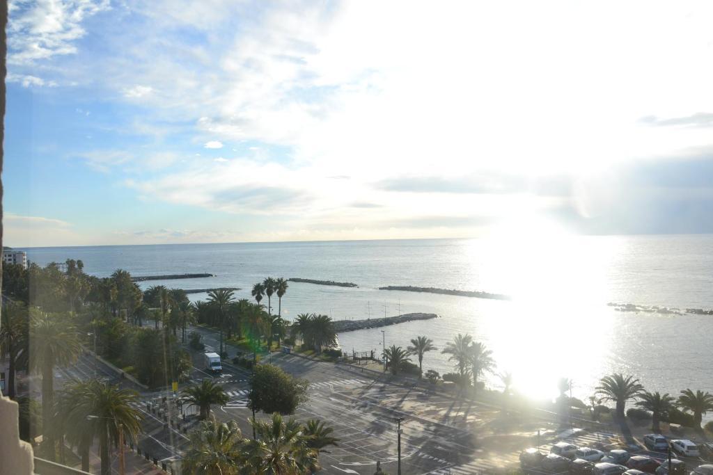 Lolli Palace Hotel Sanremo Cameră foto